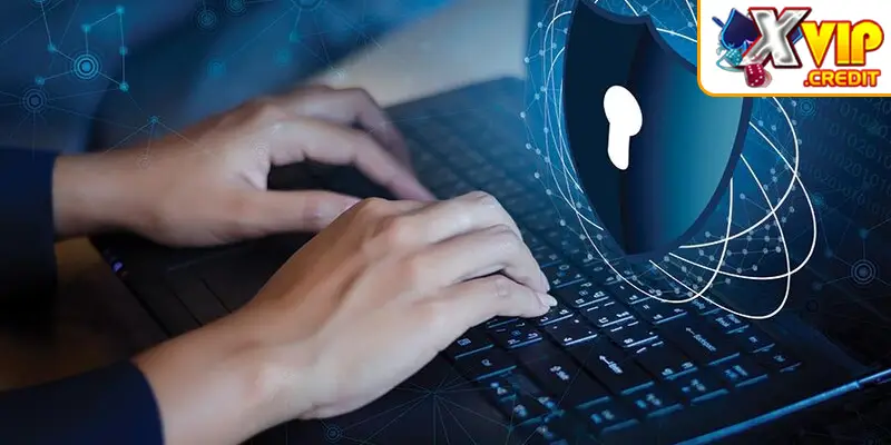 Quyền Riêng Tư XVIP - Chơi Game Online Bảo Mật Hàng Đầu 3 Trách nhiệm bảo mật tài khoản thành viên XVIP