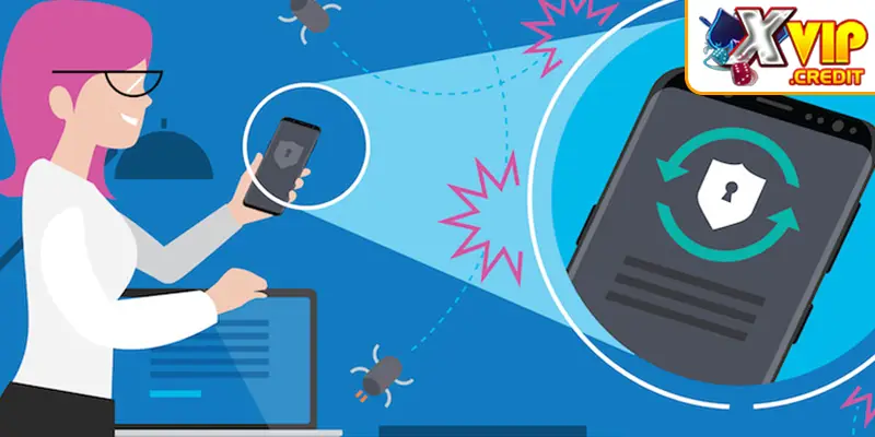 Quyền Riêng Tư XVIP - Chơi Game Online Bảo Mật Hàng Đầu 1 Lý do thiết lập quyền riêng tư tại XVIP